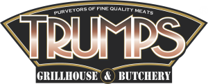 Trumps Grillhouse Logo