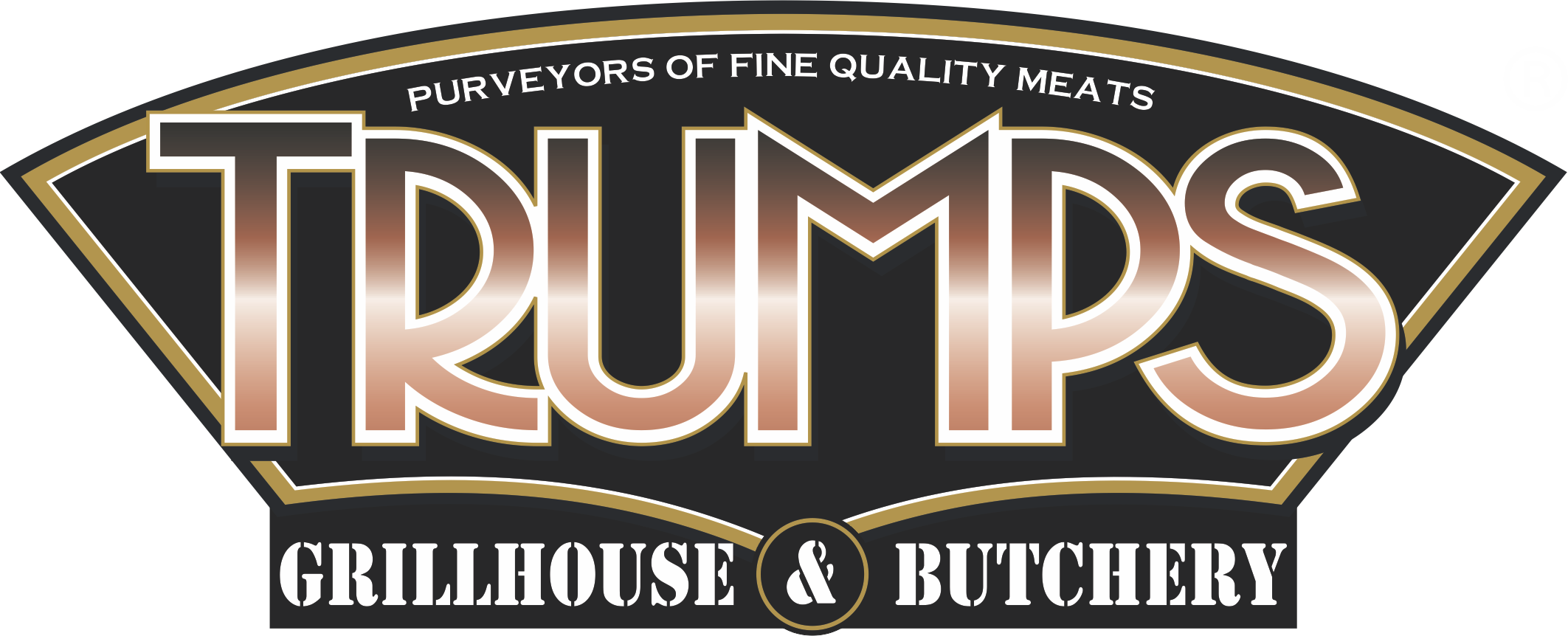 Trumps Grillhouse Logo